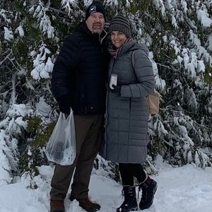 Meet your Posher, Sue